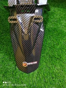 SPAKBOR BELAKANG NMAX OLD CARBON shock tabung