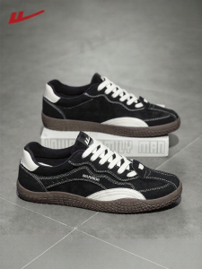 Warrior | Retro Design Leisure Trainer Shoes