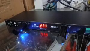 Kevler Professional PC-901 Power Conditioner