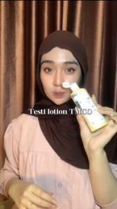 GRADE A BY TMCO - Paket Lotion Injeksi Booster Pagi dan Malam 100ml
