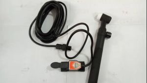 Kepala Stang Argon Tig: Bagian Komponen & Suku Cadang