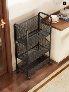 evesigar | Multifunctional Portable Large Capacity Shelf