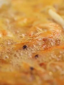 SONGNIJIA | Thai Seafood Tom Yum Soup Base