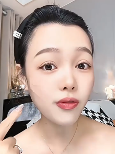 Facial Myofascial Lift Tape / Otot Wajah Pita / Lift Pita / Face Lift Patch V Shape 5cm*5m/10cm*5m