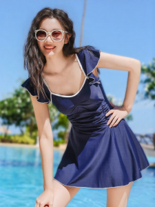 XTEP | Slimming and Concealing Swimwear 2026