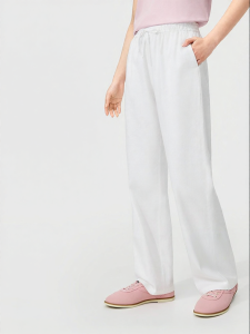 Purcotton | Spring New Casual Cotton Trousers