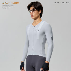 evr | Golden Quick-drying Breathable Mens Cycling Jersey
