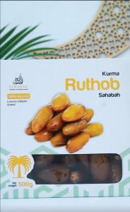 TERLARIS!! Kurma Ruthob Sahabah Premium - Kurma Ruthob Libya Segar