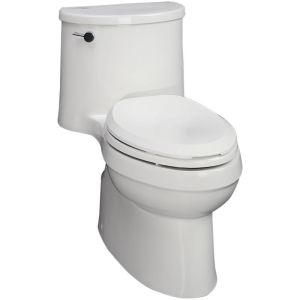Kohler | Domestic Siphonic Compact Water-saving Eco-friendly Toilet
