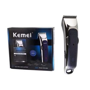 Tông Đơ Cắt tóc kemei 5020 điều chình 2 mức tốc độ