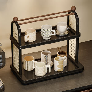 Giá Để Cốc Kệ Lưu Trữ Đồ Dùng Nhà Bếp Sang Trọng Kệ Để Cốc Đựng Nước Kệ Để Cốc Cà Phê Kệ Để Cốc Trà Giá Để Đồ Gia Dụng