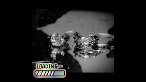 Sun and Moon couple trendy and niche rings high-end light luxury and retro couple rings Tahan lama