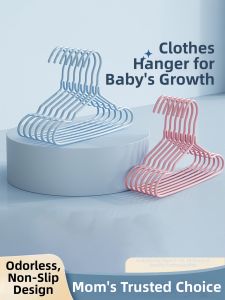 SIVASS | Infant No-marking Non-bulking Hangers