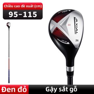 PGM | Câu Lạc Bộ Golf Tập Luyện Cho Trẻ Em