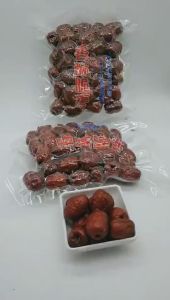 พุทราอบกรอบ พุทราไร้เมล็ด หวาน กรอบ อร่อย มีประโยชน์ ทานเพลิน เเช่เย็นก่อนทานเพื่อความกรอบ 160g