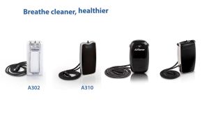 Replacement Cover for AIRTAMER A315 Negative Ion Emitter