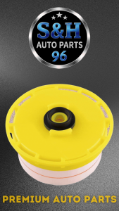 PREMIUM Toyota Fuel Diesel Filter (23390-51020) for Land Cruiser 200 4.5L 2007–2018