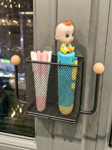 Multifunctional Childrens Storage Rack For Pens Pencils