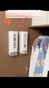 Kotak penyimpanan pakaian dalam/ celana pendek/ kaus kaki/artefak penyimpanan khusus