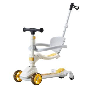 KUB | Convertible Ride-On Scooter for Kids