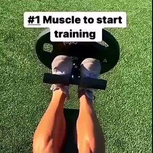 Tib Bar Tibialis Bar Tibialis Trainer Bar Tibialis Anterior Exercise Equipment Calf Muscle Training