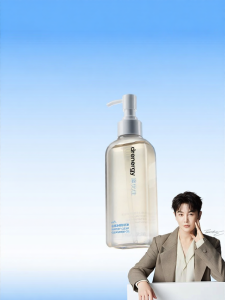 DR ENERGY | Dầu Tẩy Trang Dưỡng Ẩm Cho Da Nhạy Cảm
