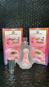 PARFUME ANGEL HEART BOTOL 35 ML