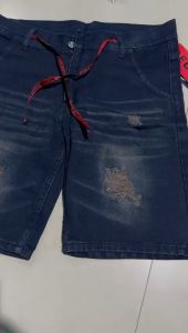 celana pendek jeans sobek celana pendek jeans sobek sobek celana pendek jeans pria celana pendek kekinian celana pendek distro celpen deus