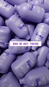 Kem ủ Trắng dưỡng Trắng Mềm Mịn Body Trendy - Meea Premium