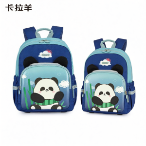 Caran·Y | Waterproof Ultra-light Antibacterial Kids Backpack