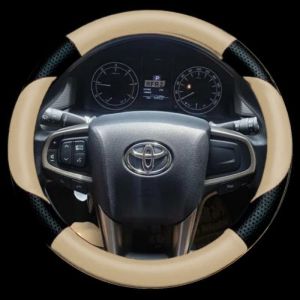 Cover Stir Mobil AvanzaXeniaCalyaSigraXpanderBrioJazzMobilioRushTeriosErtigaDll/Bungkus Pelindung Stir Untuk Semua Jenis Mobil Pribadi