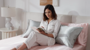 Long Body Pillow 48x110cm 1300g Five Star Hilton Hotelpillow room decoration Soft case Silky Soft Pillowcase