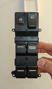 Honda Accord 2.0 SDA 2003-2007 Power Window Main Switch 35750-SDA-A12
