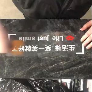 Creative Paris Messi Car Stickers Football Star Messi Logo Signature Car Stickers Surrounding Decorative Stickers