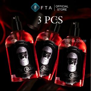 Beli 1 Gratis 2 parfum mr crush black edisi terbaru parfum wangi tahan lama ukuran 35ml