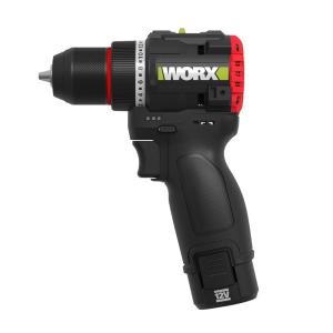 Worx | Cordless Home Small Screwdriver