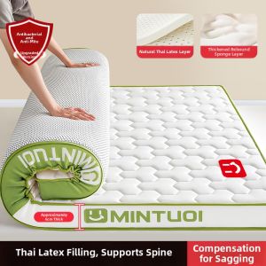 JIFANPAUL | Anti-Slip Dormitory Home Rental Use Mattress