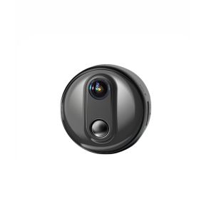 UYEA | Wireless No-Electricity Remote Control Monitoring Camera 360-degree Panoramic