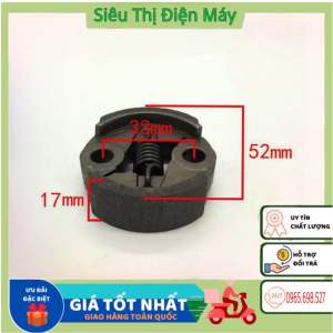 Bố Côn Máy Cắt Cỏ GX35 - GX25 [ Hàng Nhật Xịn ]
