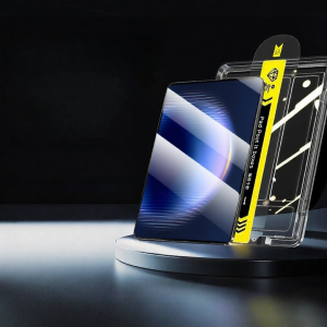 Newyu | HD Full Screen Soft Light Tempered Film for Tablet