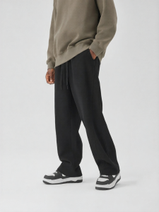 BODYDREAM | Comfort Milk Fiber Trousers