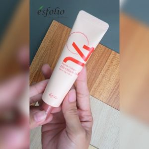 Esfolio Peptide Collagen Eye Cream