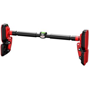 XTEP | Wall Door Mounted Pull-Up Bar Home Fitness Equipment