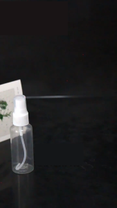 Marino Home ขวดสเปรย์ พลาสติก แบบพกพา แพ็ค 6 ชิ้น 30ml 50ml 100ml No.PK149 PK150 PK151 PK152