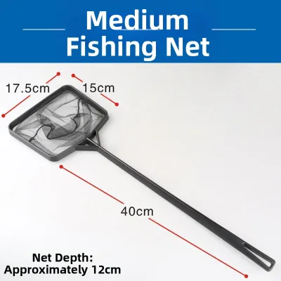 sunsun | Fish Catcher Net for Aquarium