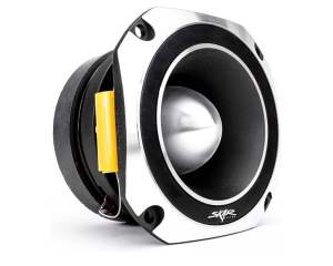 Skar Audio VX4-ST Super Tweeter (Crisp Loud & Clear No More Distortion)