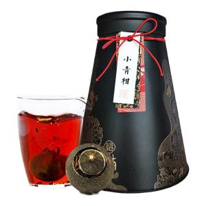 DIANPINHAO | Aged 10 Years Premium Ripe Pu-erh Tea