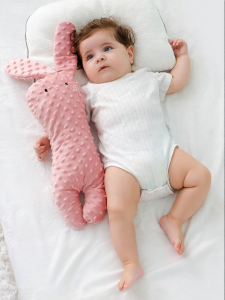Usbettas | Comfort Sleep Baby Pillow
