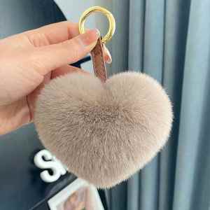Luxury Car Keychain Trendy Personalized Accessory Portable Fashionable Key Holder Simple Design Customizable Home Textile