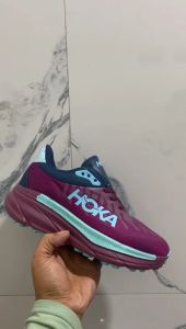 SEPATU HOKA WANITA TERBARU SEPATU OLAHRAGA LARI JOGGING AEROBIK TERBARU